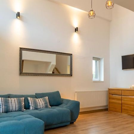 Family Apartment Σιγκισοάρα Εξωτερικό φωτογραφία
