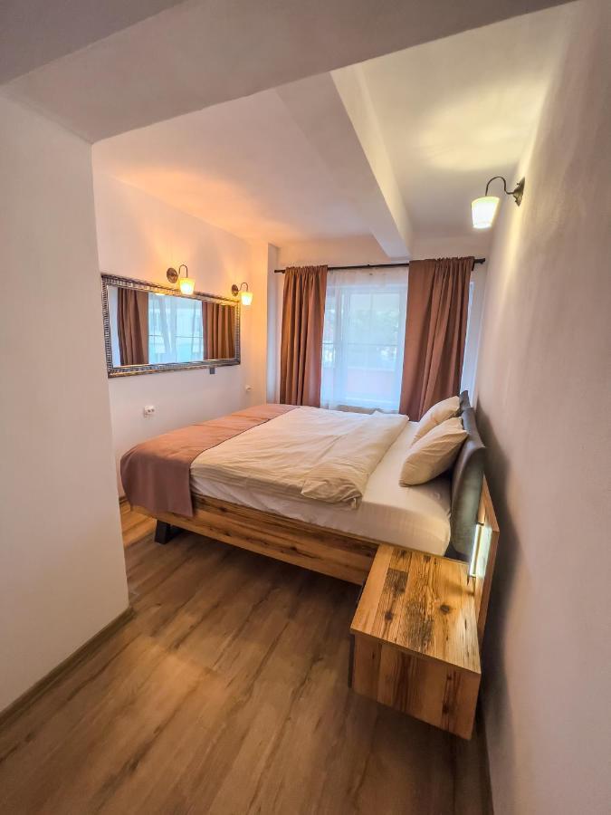Family Apartment Σιγκισοάρα Εξωτερικό φωτογραφία