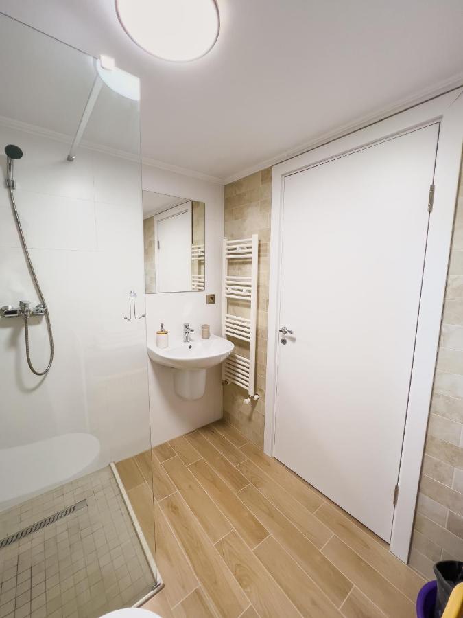 Family Apartment Σιγκισοάρα Εξωτερικό φωτογραφία