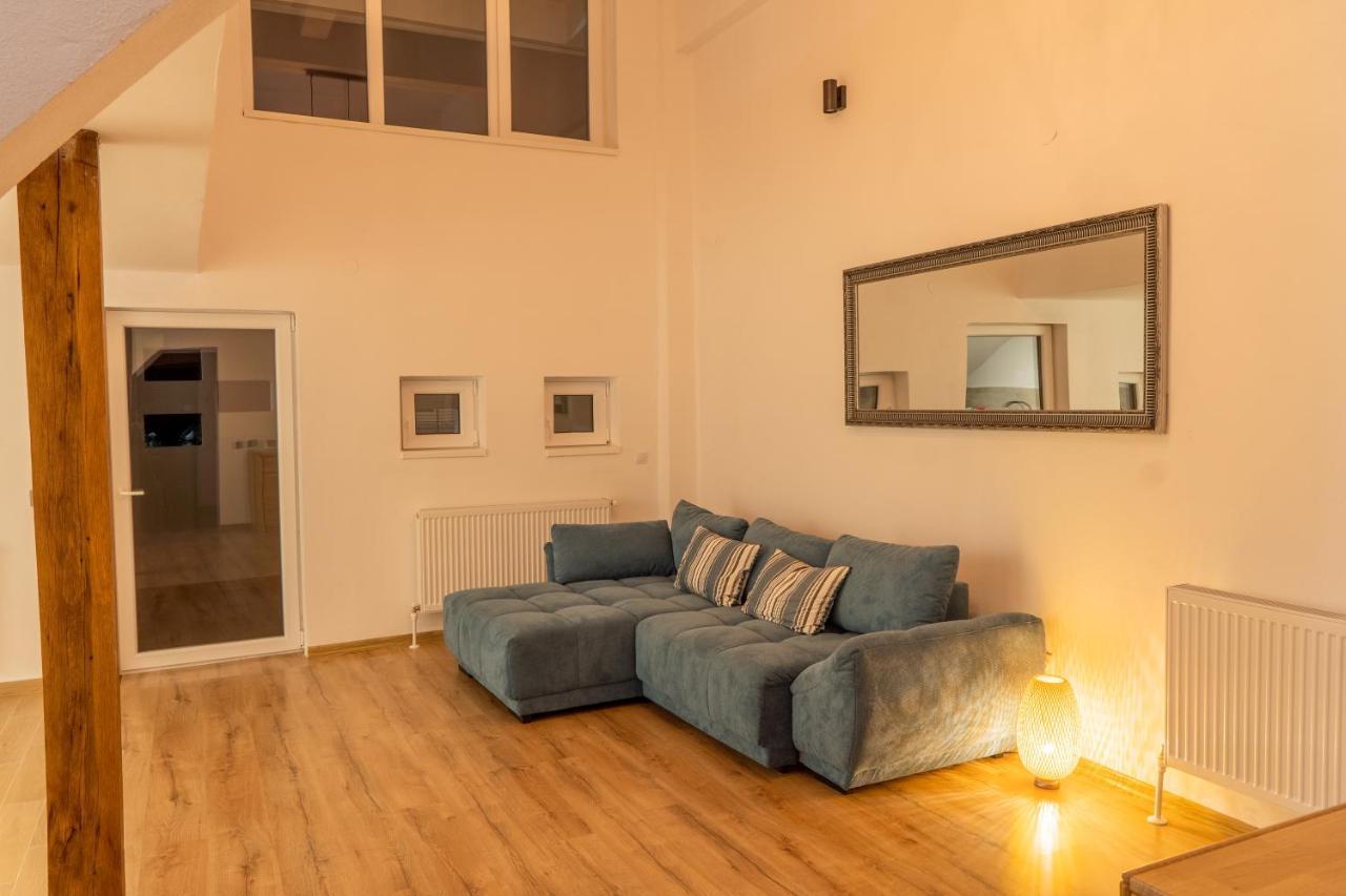 Family Apartment Σιγκισοάρα Εξωτερικό φωτογραφία