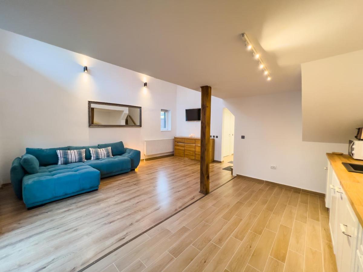 Family Apartment Σιγκισοάρα Εξωτερικό φωτογραφία