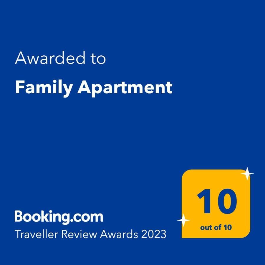 Family Apartment Σιγκισοάρα Εξωτερικό φωτογραφία
